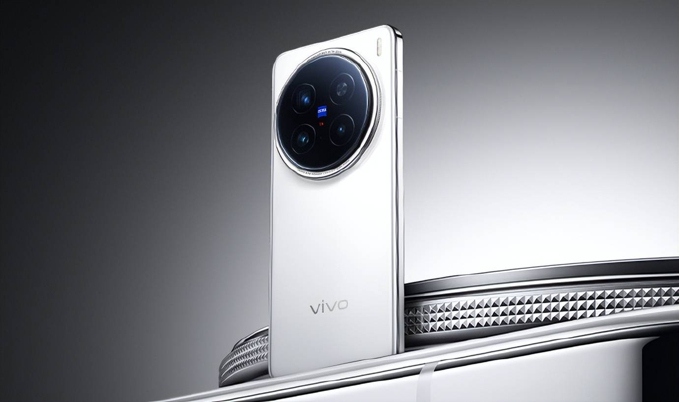 首销爆火，vivoX200系列大卖超20亿，斩多平台销冠