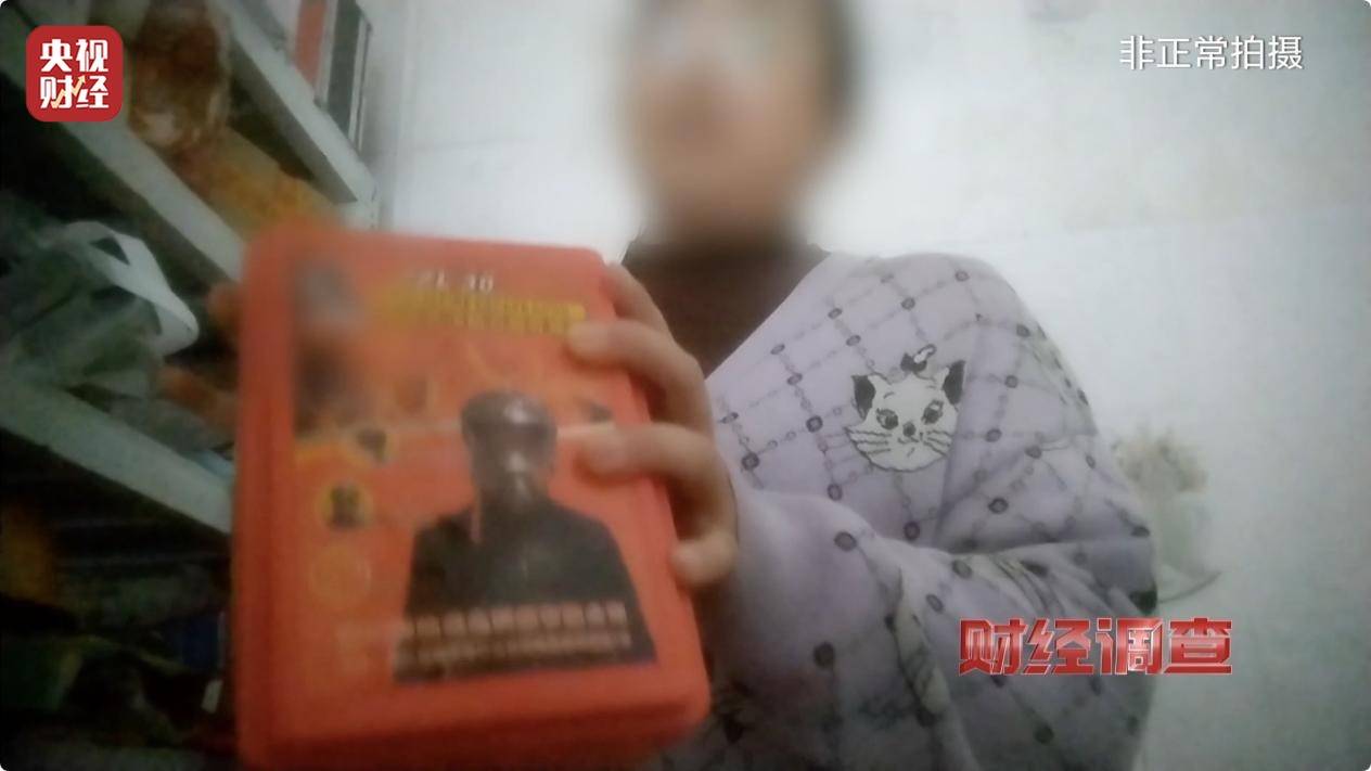 救生装备，也敢造假？！央视起底不防毒的防毒面具，用手一撕就破……