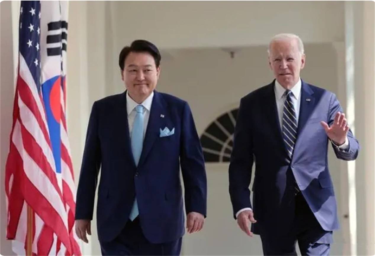 不装了？美日终于露出真面目，27国对华虎视眈眈，局势不容乐观