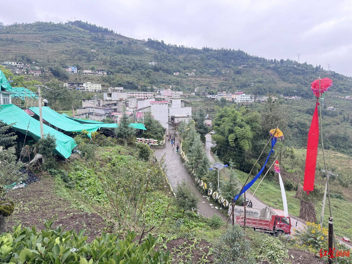 36岁抗癌网红陈班长离世 妻子含泪拔掉针头：你解脱了