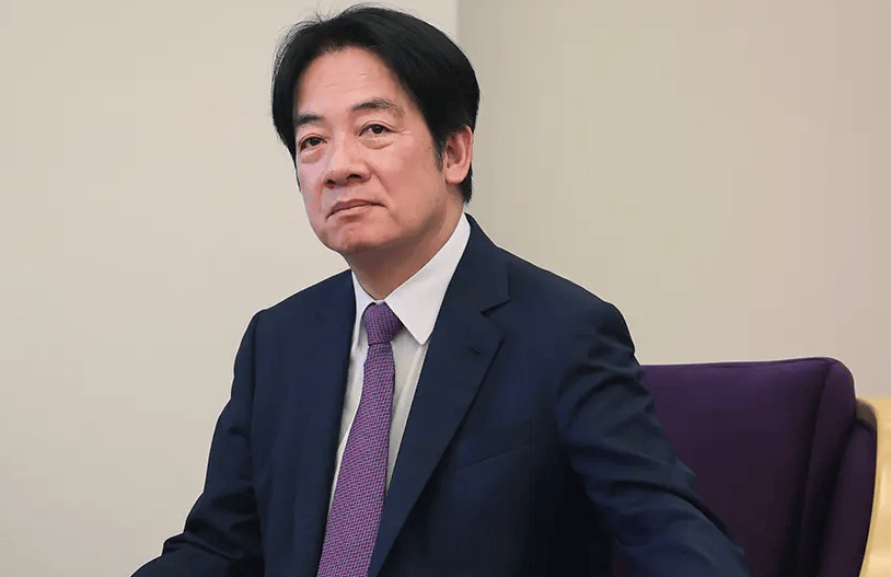 赖清德底牌已失效？岛内传来爆炸性消息，斥资20亿美元买了一堆废铁！