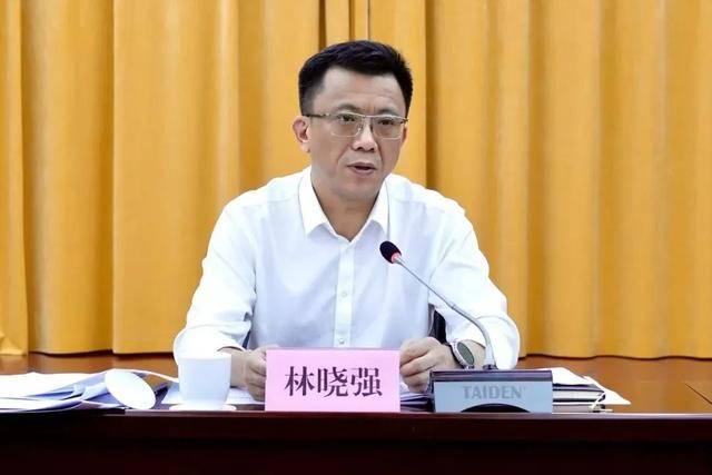 漳州两位区长，拟进一步使用