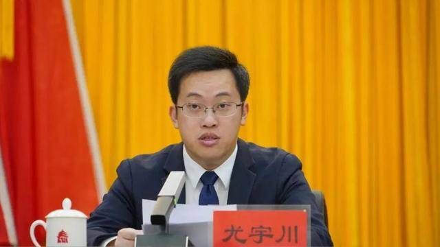 漳州两位区长，拟进一步使用