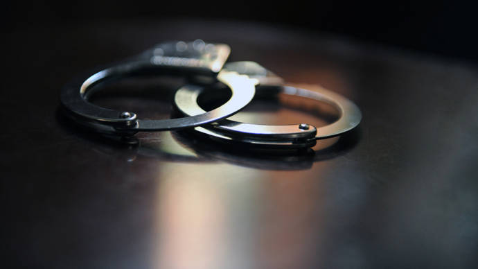 67岁正部级老虎被逮捕！今年已有9名正部级干部落马
