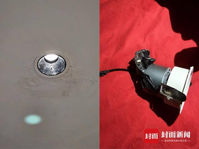 对话打击偷拍摄像头“影子”博主：压力太大，团队准备解散丨封面头条