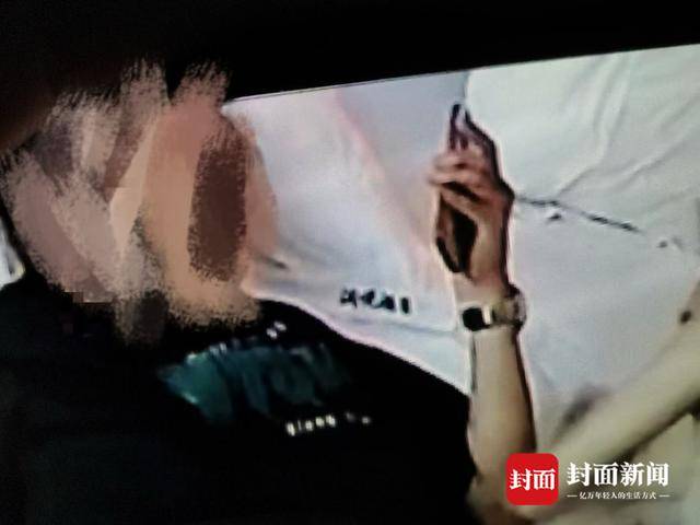 对话打击偷拍摄像头“影子”博主：压力太大，团队准备解散丨封面头条