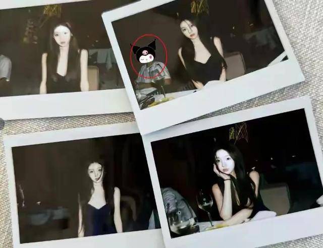 王思聪带女友过圣诞，去马尔代夫坐游艇出海，紧搂懒懒合照好幸福