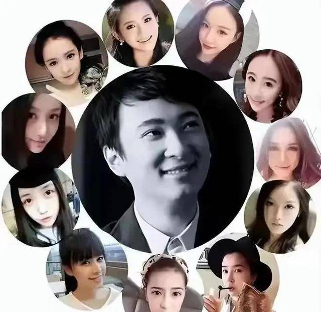 王思聪带女友过圣诞，去马尔代夫坐游艇出海，紧搂懒懒合照好幸福