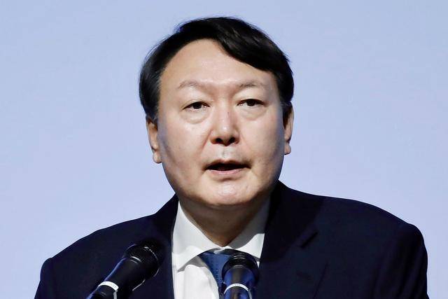 尹锡悦逮捕令获批，有效期为自签发之日起的7天