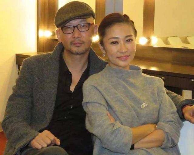 48岁马伊琍官宣喜讯，网友恭喜：离婚五年，终于等到这一天了