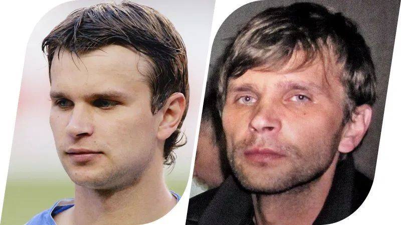 俄前国脚前线阵亡：因贩毒入狱，参军减刑
