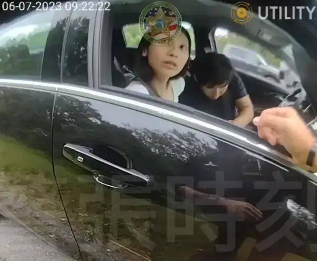 24岁中国女学生在美国电信诈骗数百万，被判35年！