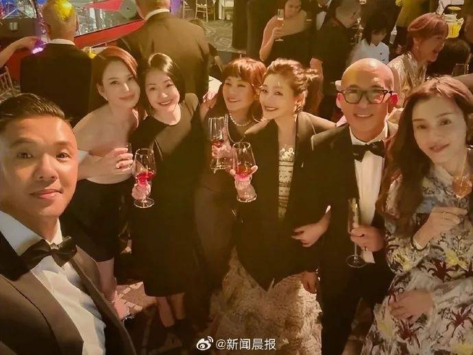 大S要回家了，灵堂与小S公公同地，具俊晔：我在努力振作