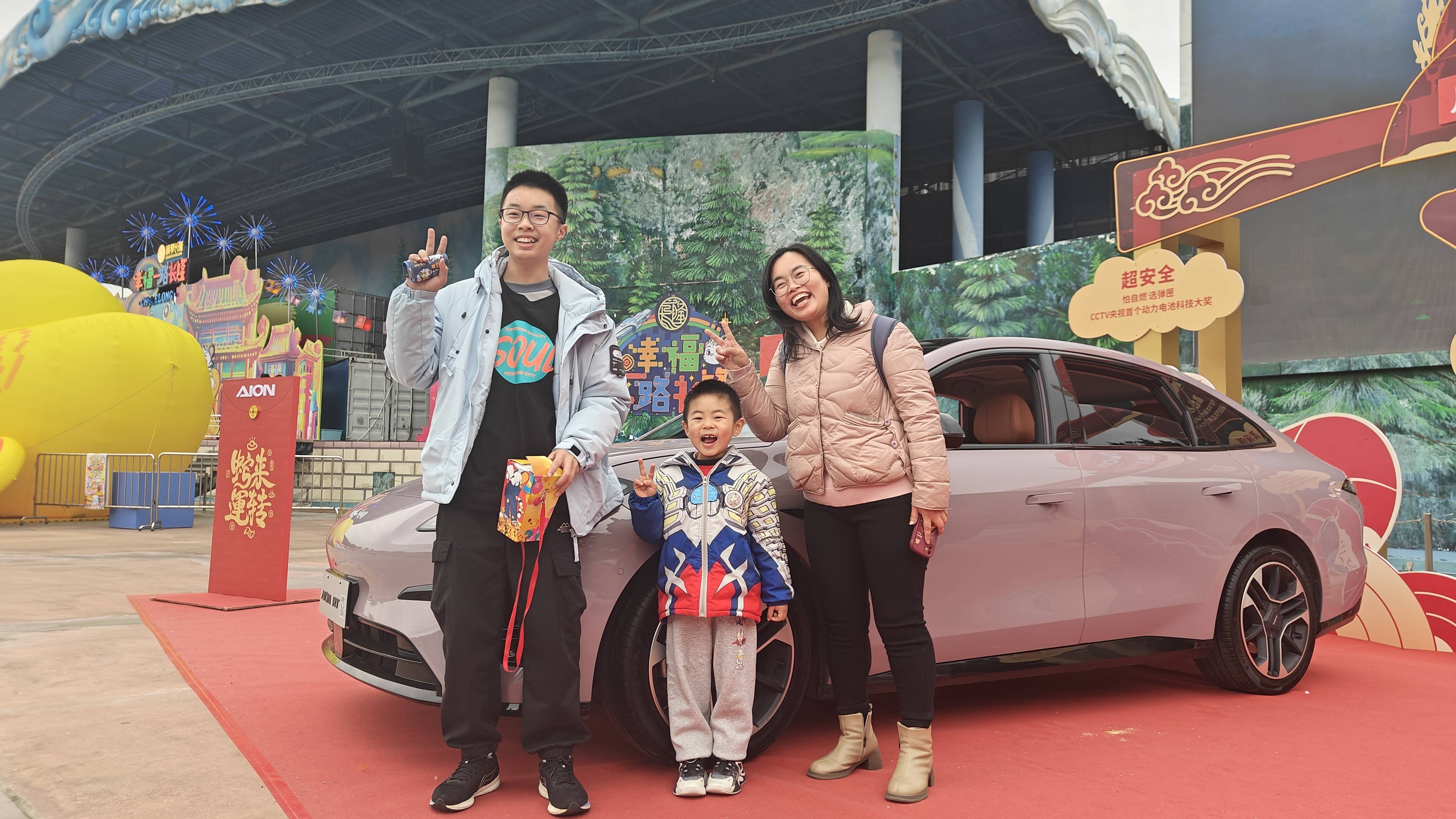 南方+早班车 | 春节返程多地加开广深方向列车，余票情况公布
