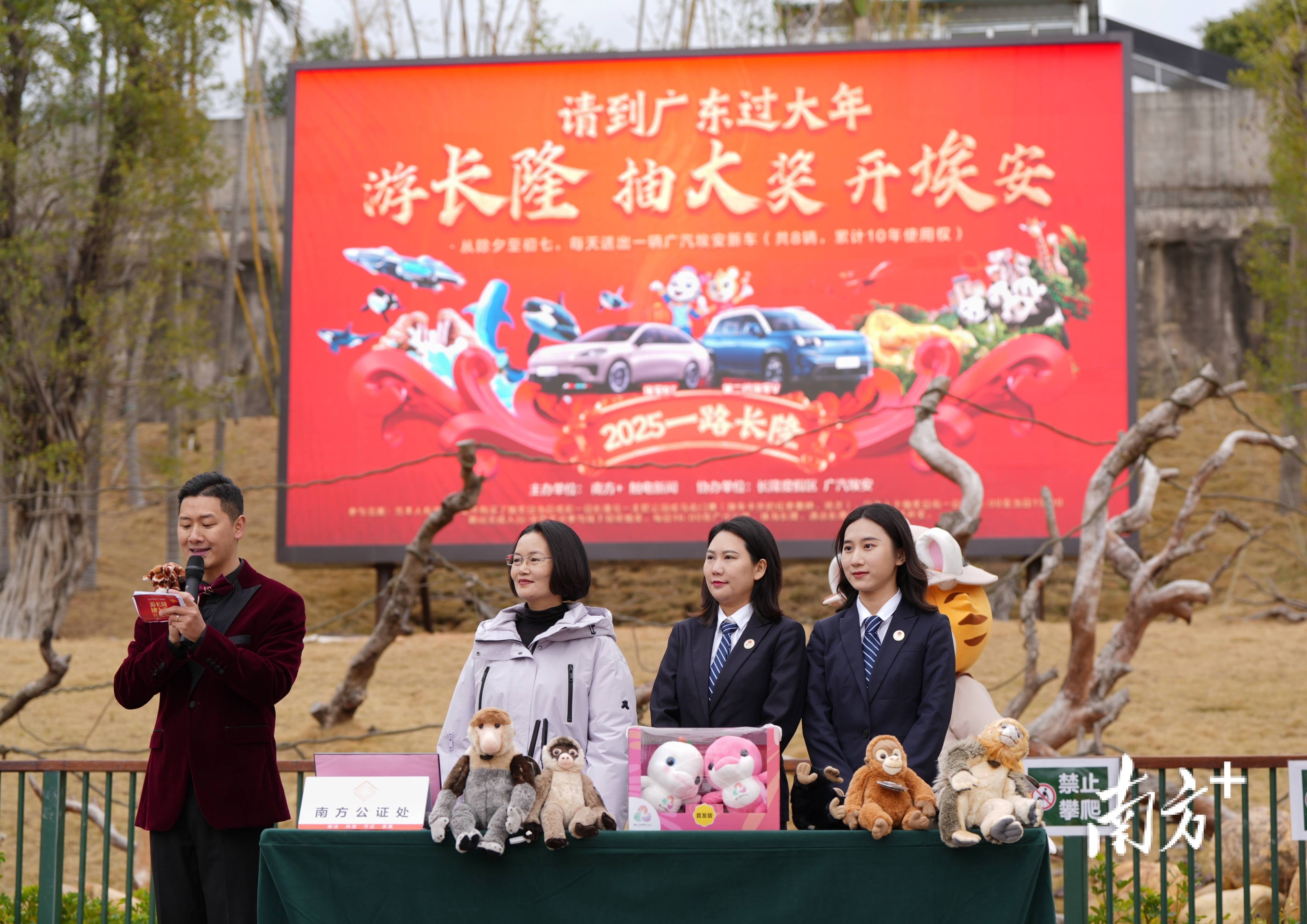 今日幸运儿来自福建！新车大奖成为她最特别最豪横的生日礼物