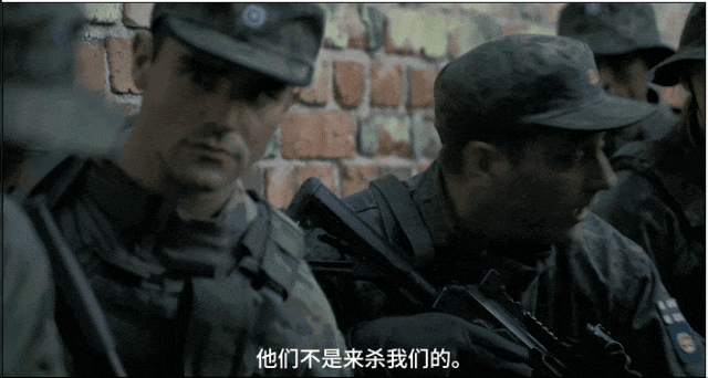 “俄雇佣兵侵略芬兰，中国吓得北约不敢干涉”？这部战争剧真敢拍