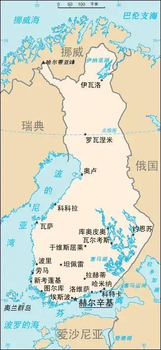 “俄雇佣兵侵略芬兰，中国吓得北约不敢干涉”？这部战争剧真敢拍