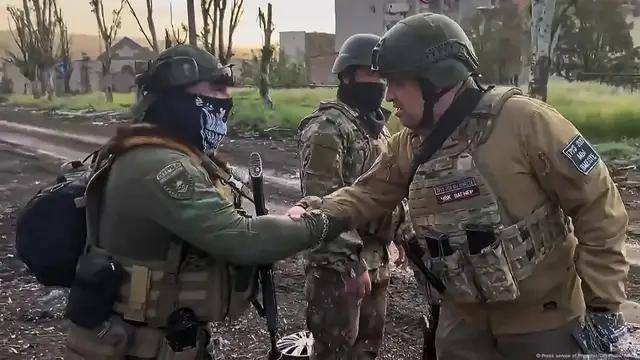 “俄雇佣兵侵略芬兰，中国吓得北约不敢干涉”？这部战争剧真敢拍
