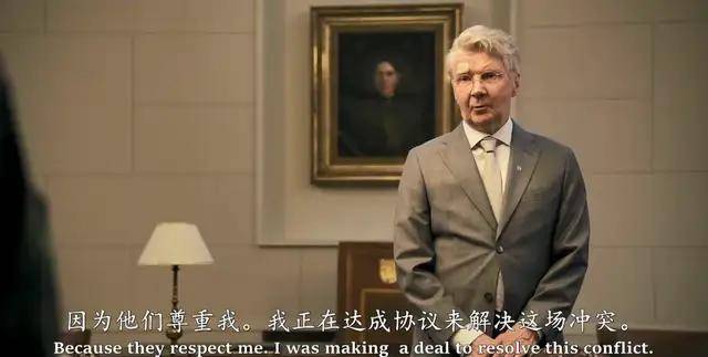 “俄雇佣兵侵略芬兰，中国吓得北约不敢干涉”？这部战争剧真敢拍