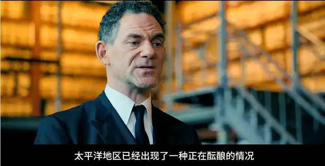 “俄雇佣兵侵略芬兰，中国吓得北约不敢干涉”？这部战争剧真敢拍