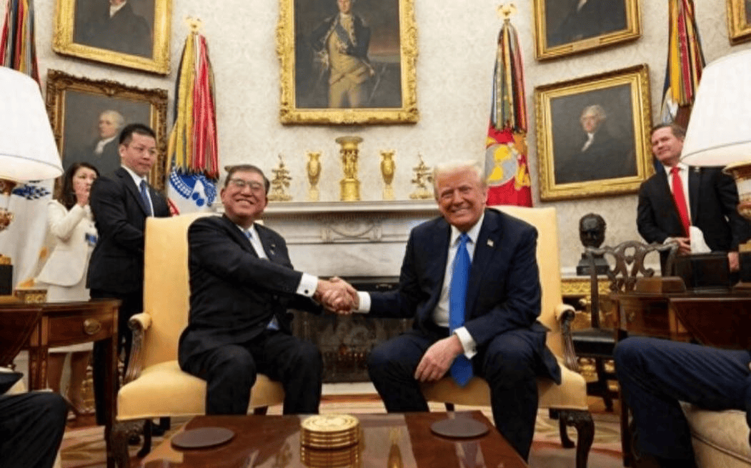 中方通知美国两岸将统一，2025台海恐有大变？外交部喊出一句话