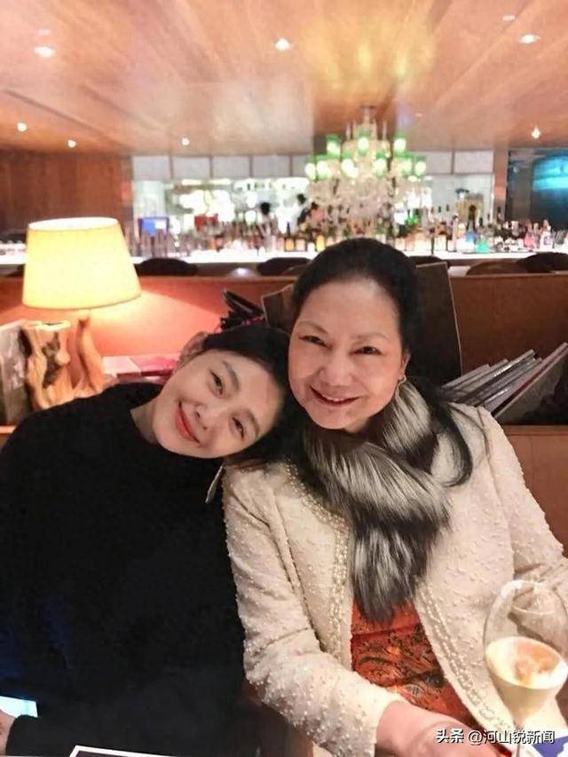 汪小菲友人确认大S遗产和抚养权已解决，S妈疑有不满却无力回天