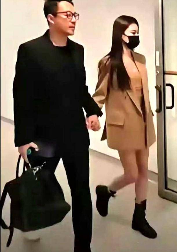 汪小菲友人确认大S遗产和抚养权已解决，S妈疑有不满却无力回天