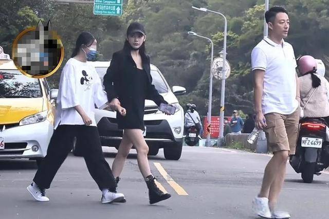 汪小菲友人确认大S遗产和抚养权已解决，S妈疑有不满却无力回天