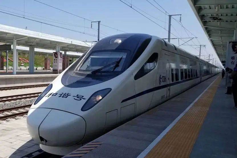 中国高铁逆袭崛起，IGBT芯片彻底告别西方垄断，为何不再出口欧美？