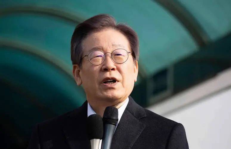 尹锡悦至暗时刻来临，离“吃牢饭”还有多远？李在明果然不简单