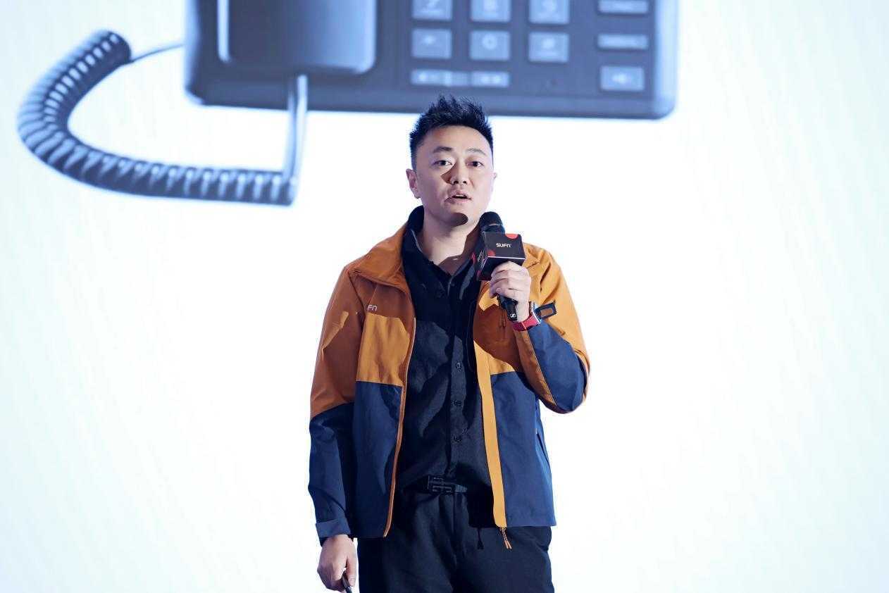 “致行·启新”--2025年三峰照明VIP经销商思享会暨全屋智能新品发布会圆满收官！