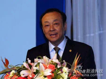 卸任14年后，吴经建被查