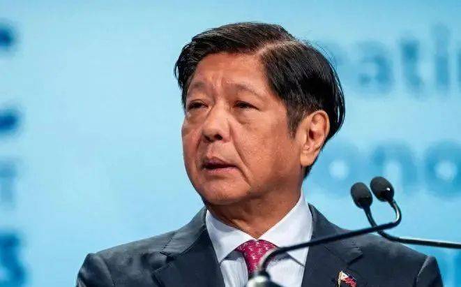 马科斯支持率崩跌，中国成菲困境破局点？杜特尔特押宝中期选举，前景如何