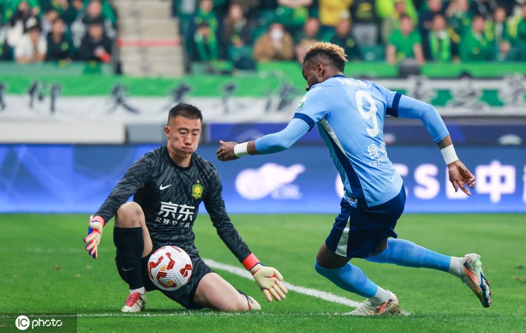 中超最佳阵容：李源一2助攻救主泰山 津门虎锋霸连场双响