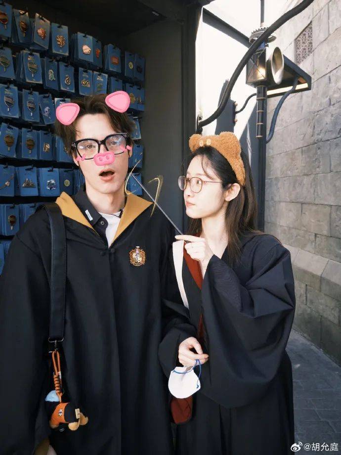 前湖南卫视女主持人官宣恋情！曾说“一辈子不结婚”