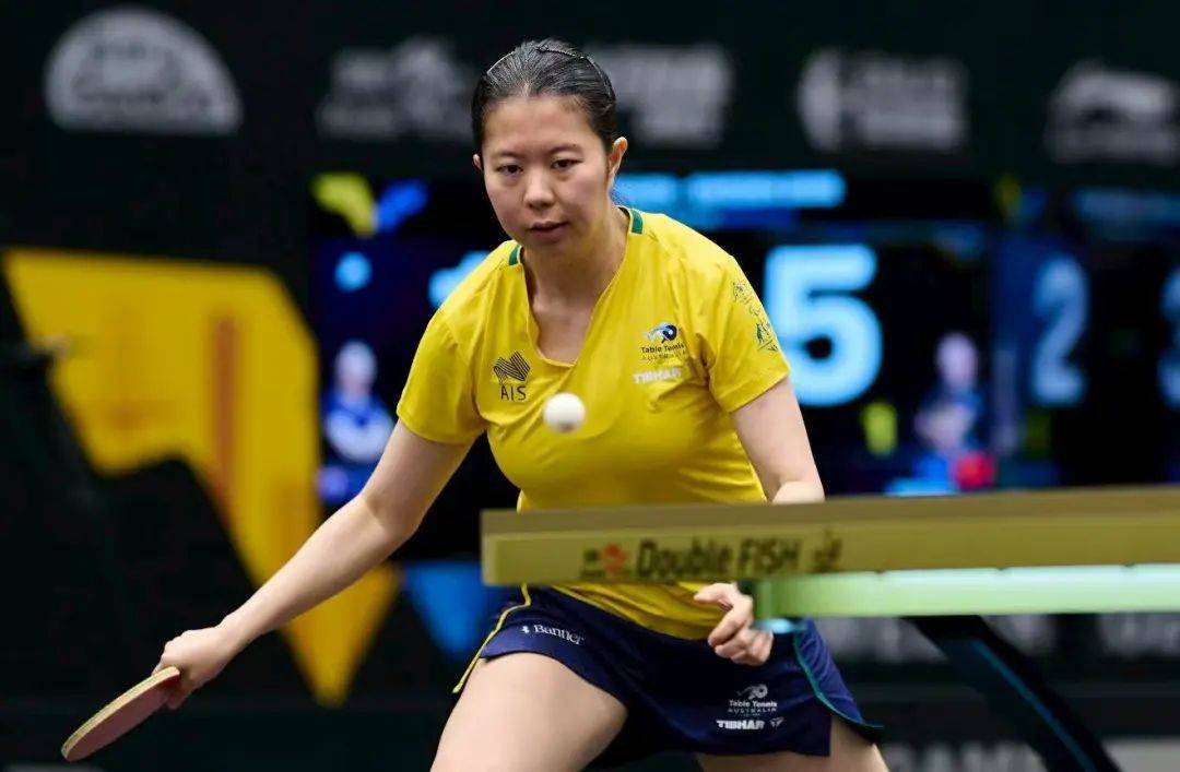 王曼昱零封万远,林诗栋首战告捷 | WTT欧洲大满贯瑞典站