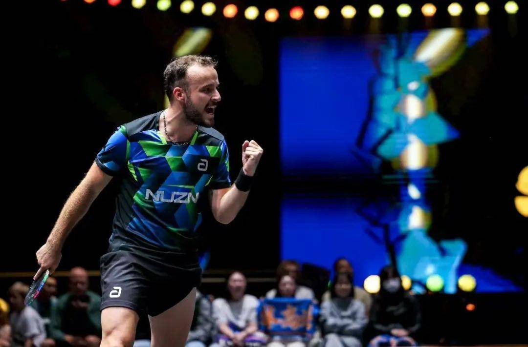 王曼昱零封万远,林诗栋首战告捷 | WTT欧洲大满贯瑞典站