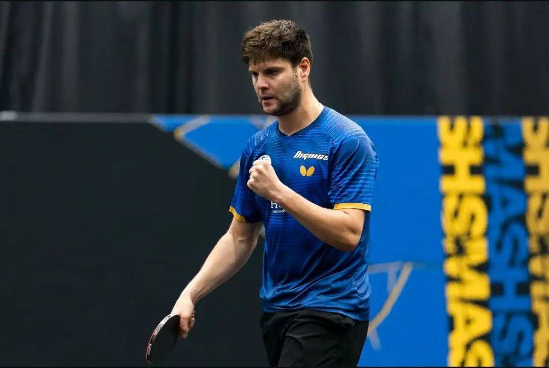 王曼昱零封万远,林诗栋首战告捷 | WTT欧洲大满贯瑞典站