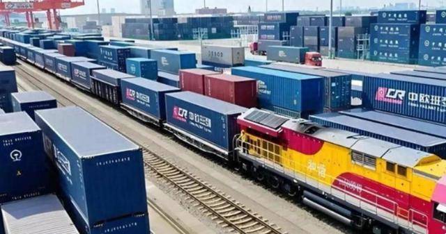 果然不服气:放行中欧班列后,波兰又开第二枪,中国接下挑战书