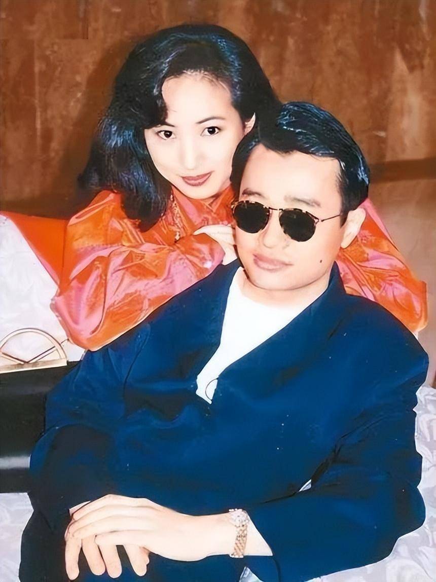 罗霖被家暴17年,蓝洁瑛遭性侵暴力还被围观!女明星的暴力事件还有很多