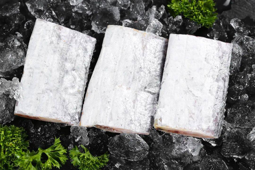 这种“国民廉价鱼”,一直被低估!其实营养价值超高