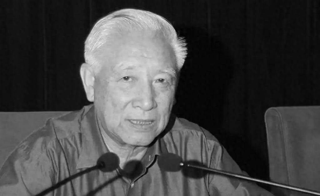 原商业部副部长张世尧逝世,享年93岁