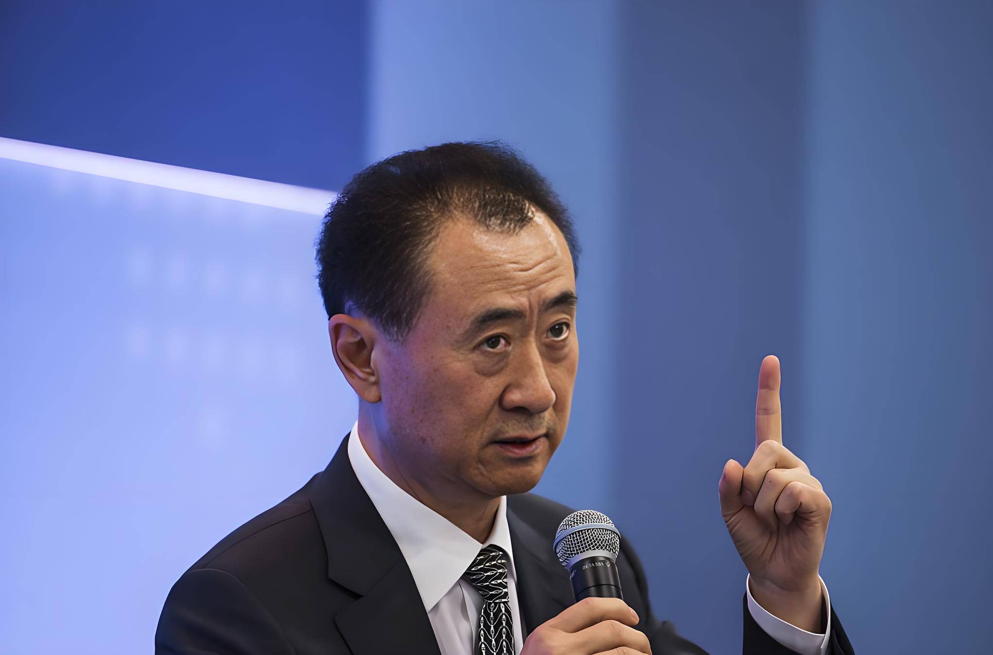 万达集团、王健林被限制高消费;知情人士:万达下属项目公司经济纠纷导致