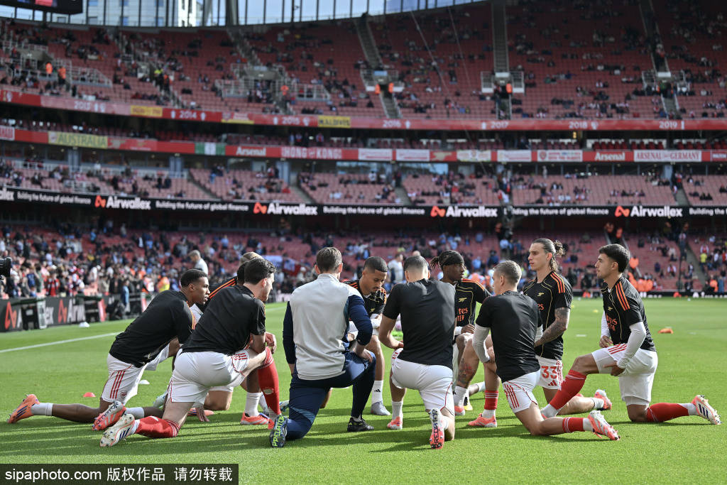 小雷:阿森纳绝对是冠军热门之一,任何质疑他们的人都大错特错!