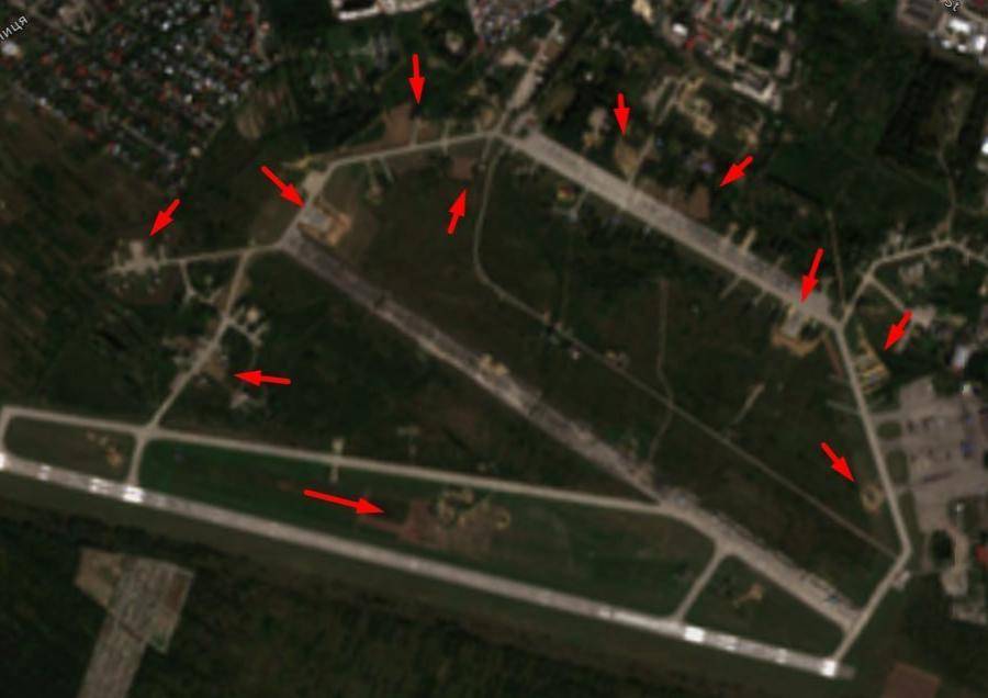 报复不隔夜!仅24小时俄军炸F-16基地,炸新兵营,朝鲜集束弹开轰