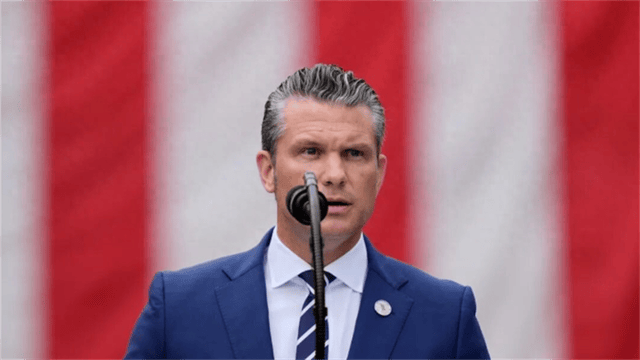 细节披露！美防长竟瞒着特朗普，动员数百名美军将领共商大事