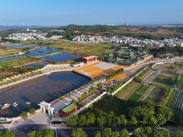 这个经济大省,为何多地镇街撤并?