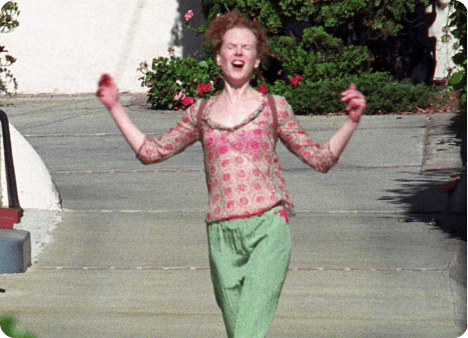 笑死!美国政府关门,公务员为爱发电!妮可·基德曼20年婚姻再破裂,背后竟是…