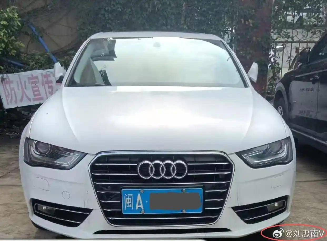 实名举报镇干部盖别墅晒车牌,男子反被行拘19天!各方回应不一