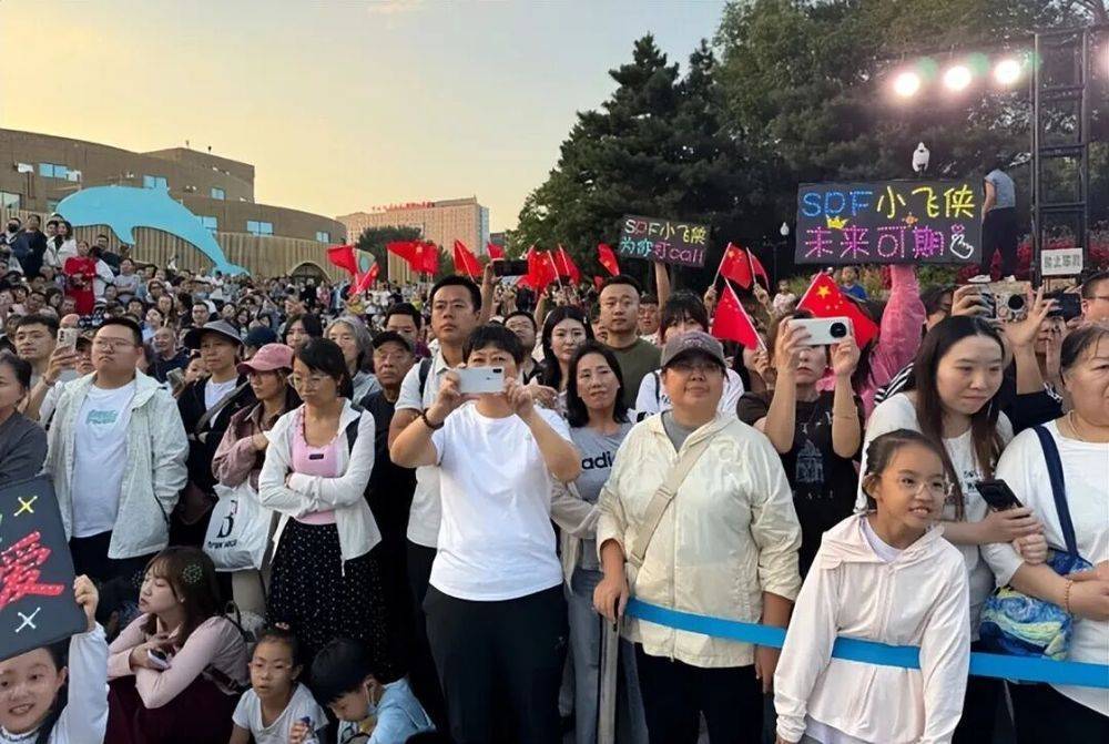 1336万人次!吉林太火了!